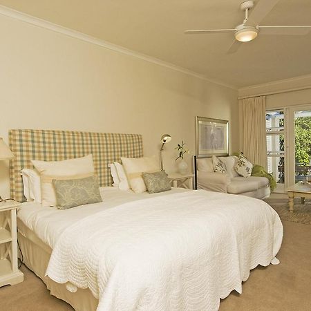 Leisure Isle Lodge Knysna Exterior foto