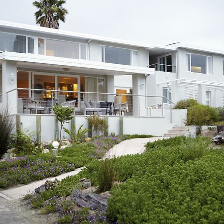 Leisure Isle Lodge Knysna Exterior foto