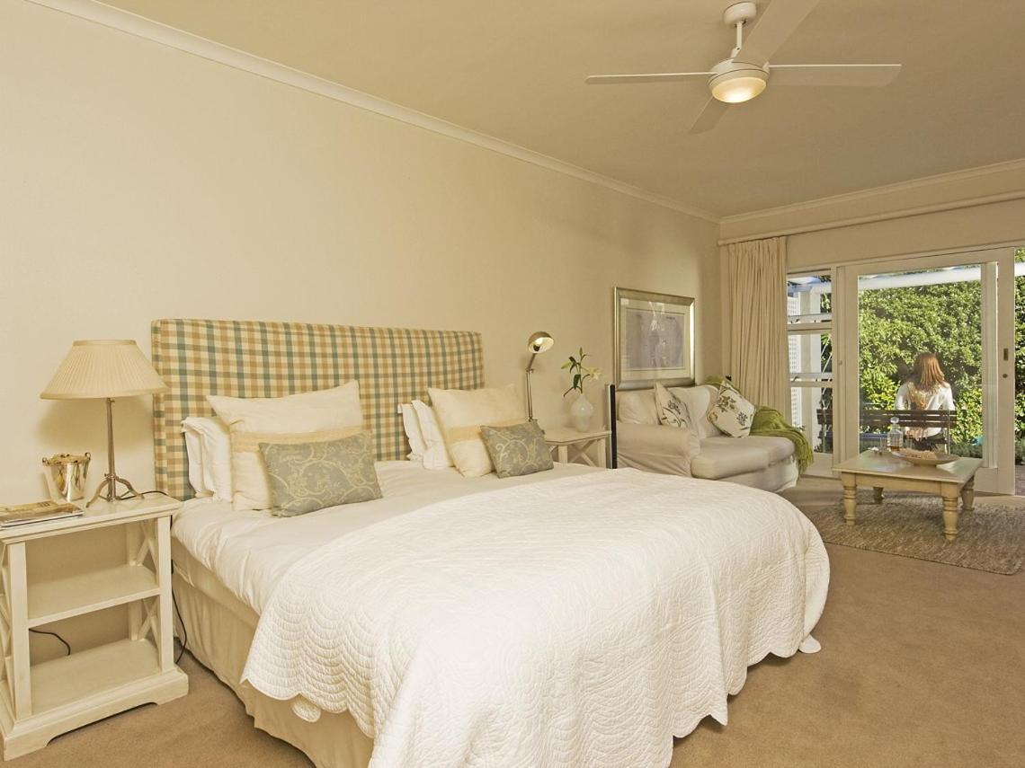 Leisure Isle Lodge Knysna Exterior foto