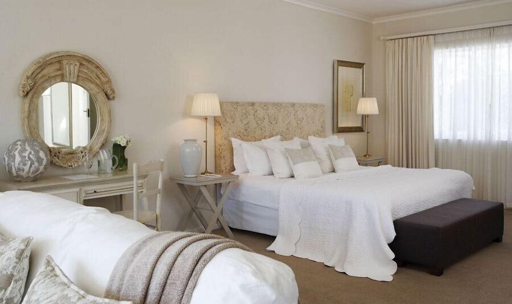 Leisure Isle Lodge Knysna Exterior foto