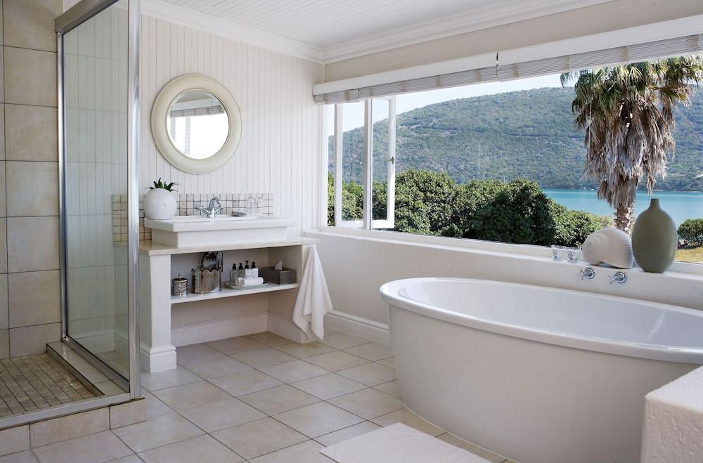 Leisure Isle Lodge Knysna Exterior foto