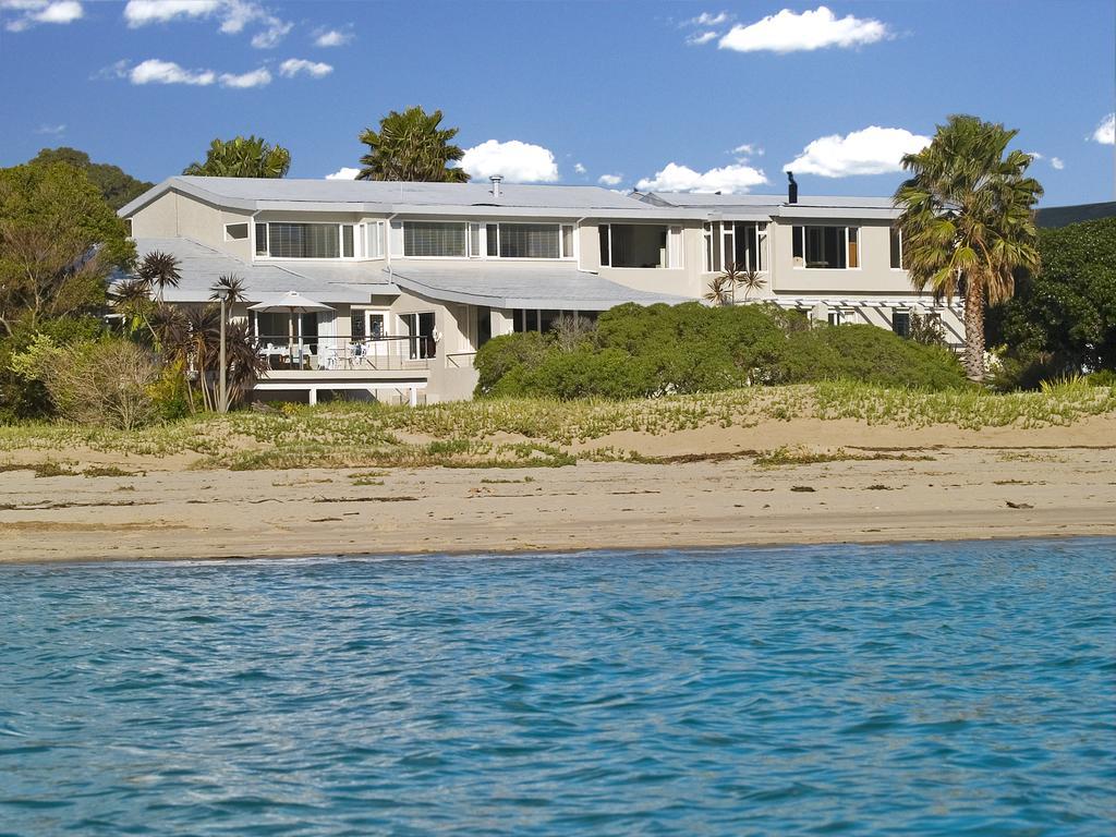 Leisure Isle Lodge Knysna Exterior foto