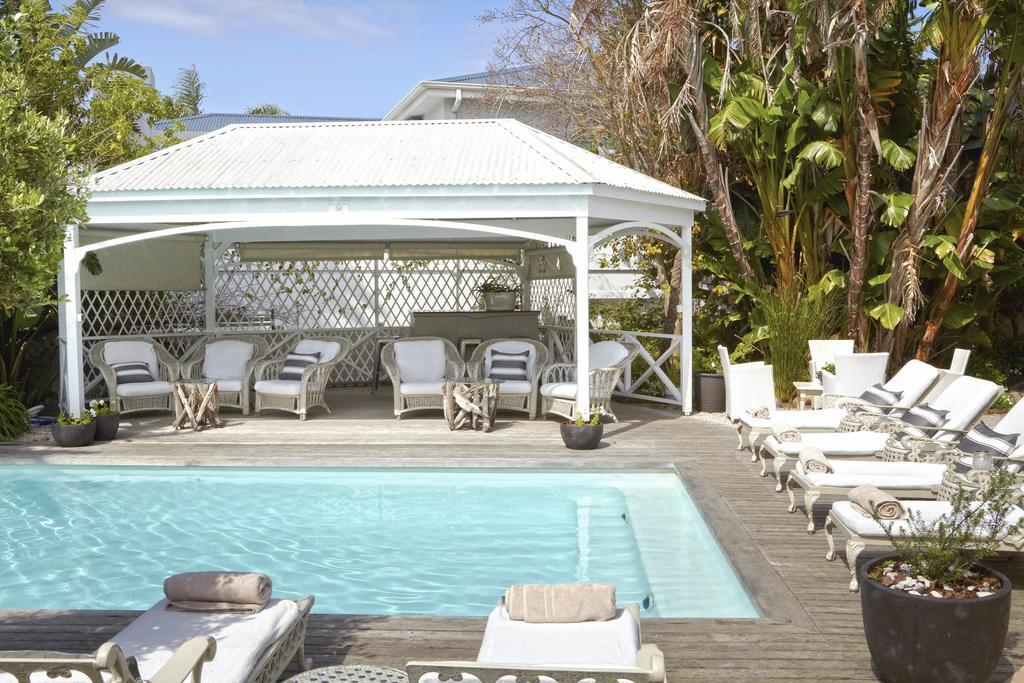 Leisure Isle Lodge Knysna Exterior foto